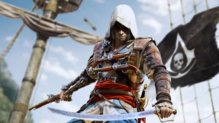 <i>Assassin's Creed</i> Is Netflix's Next Multimedia Franchise